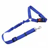 Correa de seguridad para coche de mascota más vendida de Amazon, correa circular para perro, correa elástica retráctil reflectante para perro de exterior