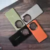A capa para celular Huawei MateX7 é simples e de alta qualidade, adequada para o Honor MagicV6, com eixo central magnético e toque semelhante à pele para proteção avançada