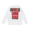 Bape Ape Head marca de moda unisex cuello redondo manga larga algodón estampado holgado chaqueta sudadera de otoño e invierno para hombre