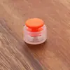 Clips de Primavera Coloridos para Niños, Sujetadores de Cordones sin Atar, Bandas Elásticas para Cintura de Ropa y Pantalones, Pinzas Cilíndricas de Nariz de Cerdo