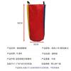 Bolsa de Salto de Canguro Juguetes de Exterior Juegos Divertidos Accesorios Salto de Rana Educación Temprana Juegos para Padres e Hijos Bolsa de Salto para Niños