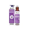 Ximonth Cuidado Corporal Aceite Esencial Extracto de Lavanda Aceite Esencial Suave Amigable con la Piel Fragancia Aroma Roll-On Aceite Esencial