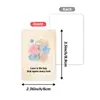 Nuevo Modelo Transfronterizo: 36 Frases Inspiradoras en Inglés, Tarjetas de Afirmación Positiva, Empoderamiento Personal, Calidez Sanadora, Tarjetas de Esperanza