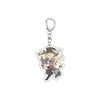 [Identity V] Llavero Acrílico de 5.5cm Colgante de Bolsa de Dibujos Animados