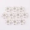 Moda estilo coreano flor coração diamante fivela feito à mão diy acessórios de cabelo roupas liga acessórios fábrica atacado direto em estoque