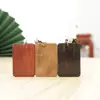 Llavero Grande de Sándalo con Incrustación de Plata, Simbolizando un Mensaje Significativo, Grabado como Regalo Souvenir, Adecuado para Bolsas y Llaveros de Coche, Portátil