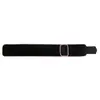Cinto de Cintura Indutor de Suor Embossado para Homens e Mulheres Suporte de Cintura para Fitness Esportivo Treinamento de Corrida Queima de Gordura Yoga Modelagem Abdominal Cinta de Suporte para Afinar a Cintura
