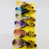 Este Suministro de Fábrica Pájaro Artificial / Pájaro de Plumas Artificiales / Pájaro Decorativo para Enverdecimiento de Jardines una Serie de Productos.