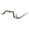 Hg9318k580db Mangueira de Borracha para Circulação de Água Quente do Aquecedor Adequada para Ford Mondeo/Ford Fox 2016-2020