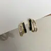 Pendientes Negros de Goteo Francés Diseño de Nicho Alto Grado Pendientes de Botón para Mujer Plata Pura Retro Elegante Pendiente con Temperamento de Socialité Accesorios