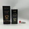 Productos genuinos Zorro Queroseno 133ML Botella Grande Universal ZP Encendedor Encendedor de Queroseno Accesorios Compra y Envía Regalos