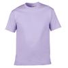 Camiseta de algodón Gildan 63000 Jedan, camiseta publicitaria, cuello redondo, manga corta, impresión al por mayor.