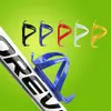Porta-garrafa PC para bicicleta de montanha com boa tenacidade, porta-copo, quadro de bicicleta, acessórios de equipamento para ciclismo