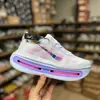 Zapatos Putian vomero Zapatillas de running premium con amortiguación para uso casual, resistentes al desgaste, suela gruesa, para aumentar la altura, antideslizantes, deportivas