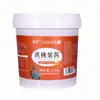 Salsa de Osmanthus Salsa de Miel y Rosa Horneado Mermelada Comestible Polvo de Hielo Tienda de Té con Leche Materias Primas Crudas en Barril Puesto Comercial Especial Venta al por Mayor