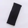 Venta al por mayor del fabricante Nuevos calcetines de canalé para mujer de primavera y otoño Comercio transfronterizo Algodón peinado Calcetines holgados de tubo medio con rayas verticales para mujer