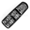 Para Porsche Control Total Perfil Bajo 7PP 959858 RDML Interruptor de Elevación de Coche