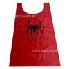 Brinquedo de Ejeção de Aranha Transfronteiriço Ventosa Herói Lançador de Pulso Aranhas Parede Pegajosa Bolas Macias