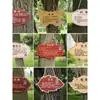 Etiquetas de árbol de acero inoxidable hechas a medida, etiquetas de nombres de plantas, letreros de identificación de flores y hierbas, y descripciones de árboles para campus, lugares escénicos y parques.