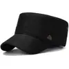 Sombrero de Copa Plana Original de Bill la Jungla Mano de Obra Fina Sombrero para el Sol Impermeable de Secado Rápido para Exteriores Todas las Estaciones de Moda Casual Etiqueta de Hierro Transfronterizo