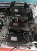 Peças de Desmontagem Originais Sanyo Servo Motor P50B08075Dcs50 Pacote de Vendas e Manutenção Fácil de Usar Garantia