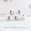 Amazon Xiyin Venda Quente 6x 10mm Contas Cerâmicas com Alfabeto Material para Fazer Pulseira DIY Infantil Conjunto de Contas