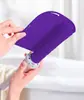 Ferramentas de cabeleireiro, cacheado de cabelo, alisador de cabelo, perm stick, almofada de isolamento de silicone, antiderrapante, almofada de silicone de fábrica, vendas diretas