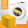 Adecuado para paños de limpieza Swiffer PowerMop Lavables Reutilizables Absorbentes para Mopa Húmedo y Seco