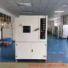 Horno de Vacío Keyi Fabricado No Estándar a Medida Caja de Desespumado por Vacío Caja de Desespumado de Pegamento Caja de Secado por Vacío