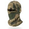 Mascarilla de Ciclismo de Otoño e Invierno, Capucha Todo en Uno a Prueba de Viento y Cálida, Gorro de Polar más Forro Polar, Capucha Deportiva Multifuncional Cálida