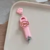 Cortauñas Infantil Gato y Pez Pequeño Creativo Estilo Dibujos Animados Conveniente Lindo para Niñas Cortauñas para el Hogar