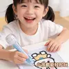 Herramienta tipo push para arte con cuentas DIY con almacenamiento, versión mejorada 2.6, relleno visible de cuentas, bolígrafo para arte con cuentas de deslizamiento automático