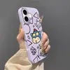 Superman Xiaoxin Es Adecuado para Funda de Teléfono Móvil Apple 17Promax Iphone16Promax Imitación Líquido Nuevo Estilo 15 Elegante