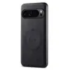 Denior Es Adecuado para Pixel 10Pro Patrón Retro Magnético Google 9 Portatarjetas Anti-Caída 7Pro Soporte Funda para Teléfono 8A