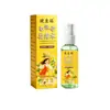 Cuenta de video de Ali Pharmacy en Douyin y Kuaishou, venta al por mayor y entrega del fabricante Duoduo de agua floral de madreselva 100ml