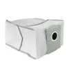 Aplicable a Accesorios del Barredor Cobos T80 Cepillo Principal Cepillo Lateral Bolsa de Polvo Elemento de Filtro Haipa Tambor de Filtro Cepillo de Tela