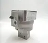 Válvula Solenoide Antiexplosiva ASCO Americana Agente WWSNF8327B111 Válvula de Acero Inoxidable