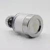 Boquilla de plástico ABS lavabo de cocina con burbujeador multifuncional presurizado función de cambio conveniente práctico