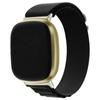 Adequado para fitbit versa/versa3 Alça de loop alpina alça esportiva versa4