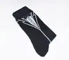 Calcetines de algodón para hombre creativos de caña personalidad calcetines transfronterizos caricatura al por mayor algodón personalidad estilo europeo y americano calcetines de animales y frutas