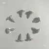 Tornillos para Sillas Plegables, Accesorios para Sillas de Doble Propósito, Tornillos, Tornillos para Camas de Siesta, Clavos, Tornillos, Tuercas, Tornillos para Sillones Reclinables, Juego Completo