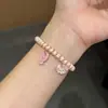 Novo Gato Comendo Peixe Cordão de Telefone Elástico de Cabelo Desenho Animado Fofo Pequeno Fresco Gato Kt Elástico Alto Corda de Cabelo Doce Ins Acessórios de Cabelo