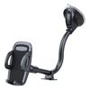 Suporte de Celular para Carro Jianhuida Tipo Ventosa Painel Universal para Carro Suporte Flexível para Celular Fornecimento Exclusivo Transfronteiriço