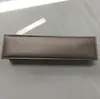 Caja de Joyería para Collar con Tapa en Stock, Caja de Empaque de Joyería de Alta Gama, Caja de Empaque para Joyería de Anillo de Alta Gama