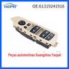 61319241916 É Adequado para 2008-2015 Bmw F01 Interruptor de Vidro Elétrico Interruptor de Levantamento de Vidro