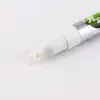 [Bolígrafo Baoke de Shenzhen] Suministro Bolígrafo Verde Baoke MP395 de Gran Capacidad Rellenable Bolígrafo Verde para Pizarra Bolígrafo para Maestro