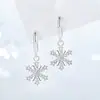 Pendientes 2020, nuevos y modernos pendientes de plata de ley para mujer, elegantes pendientes de borla de celebridades de Internet de Corea del Sur, estilo simple y frío, decoración de alta calidad.