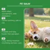 Bálsamo Humectante Eeljoy para Mascotas Cuidado Suave para la Piel de Mascotas, Hidratante y Refrescante, Apto para Gatos y Perros