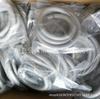 Modificación de Motocicleta 8*11 Tubo de Aceite Espesado de Doble Capa Resistente al Aceite y a Altas Temperaturas Universal para Motocicleta Eléctrica Resistente al Frío