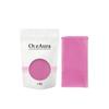 Toalla de baño exfoliante OceAura, de fibra de carbono, para una piel suave y limpia.